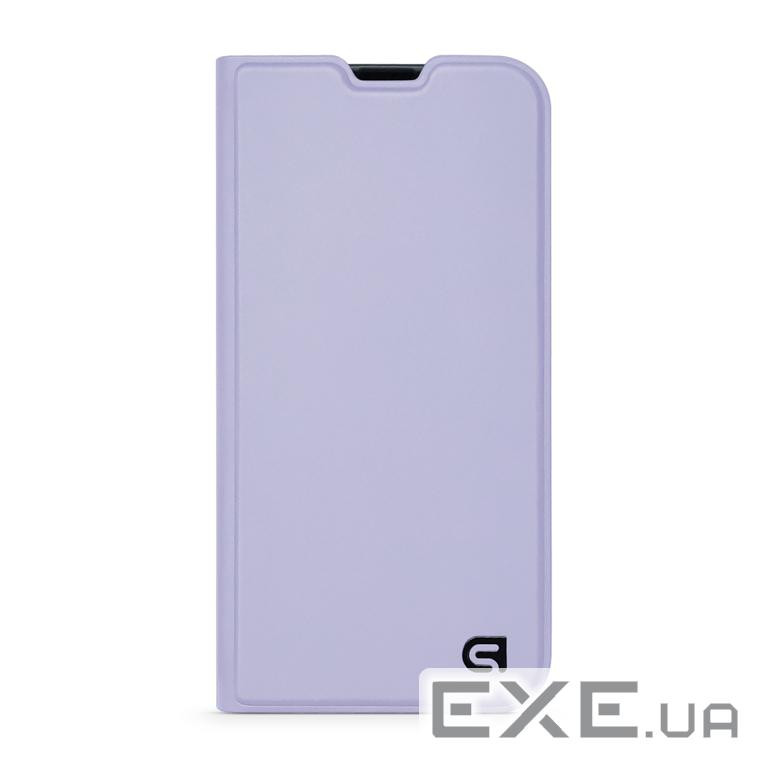 Чохол для мобільного телефону Armorstandart OneFold Case Xiaomi Redmi Note 14 5G Lavender (ARM79801)