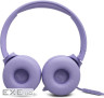Навушники JBL Tune 520C USB-C Purple (JBLT520CPUR)