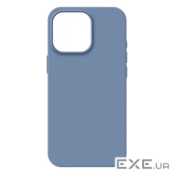 Чохол до мобільного телефона Armorstandart ICON2 MagSafe Apple iPhone 15 Pro Winter Blue (ARM72758)