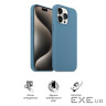 Чохол до мобільного телефона Armorstandart ICON2 MagSafe Apple iPhone 15 Pro Winter Blue (ARM72758)