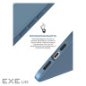 Чохол до мобільного телефона Armorstandart ICON2 MagSafe Apple iPhone 15 Pro Winter Blue (ARM72758)