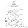 Чохол до мобільного телефона Armorstandart ICON2 MagSafe Apple iPhone 15 Pro Winter Blue (ARM72758)
