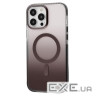 Чохол Proove Shadow Star Case with Magnetic Ring iPhone 15 Pro gray (PCSSIP15P005 gray)