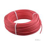 Кабель 100м для сонячних панелей (Кабель OLFLEX SOLAR H1 BUR 1X6 RD [бухта = 100м] red)
