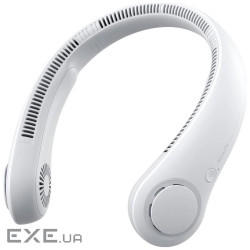 Вентилятор Jisulife Neck Fan Life3 FA14 grey