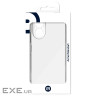 Чохол до мобільного телефона Armorstandart Air Series Realme C67 4G Camera cover Transpar (ARM73868)
