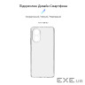 Чохол до мобільного телефона Armorstandart Air Series Realme C67 4G Camera cover Transpar (ARM73868)