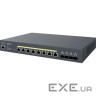 Комутатори ENGENIUS ECS2512FP (1402A0151301)