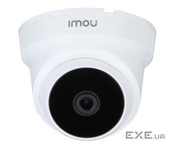 Камера відеоспостереження IMOU HAC-TA21P 3.6mm (HAC-TA21P (3.6мм) ))