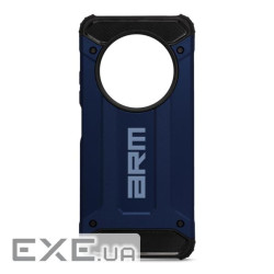 Чохол для мобільного телефону Armorstandart Panzer Xiaomi Redmi 14C 4G / Poco C75 Dark Bl (ARM79374)