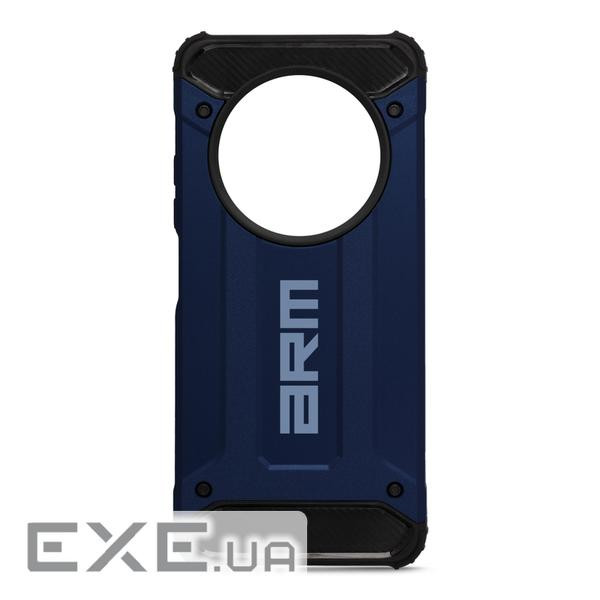 Чохол для мобільного телефону Armorstandart Panzer Xiaomi Redmi 14C 4G / Poco C75 Dark Bl (ARM79374)