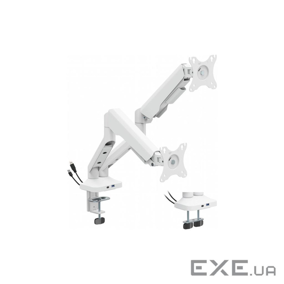 Настільне кріплення для монітора Officepro MA452W