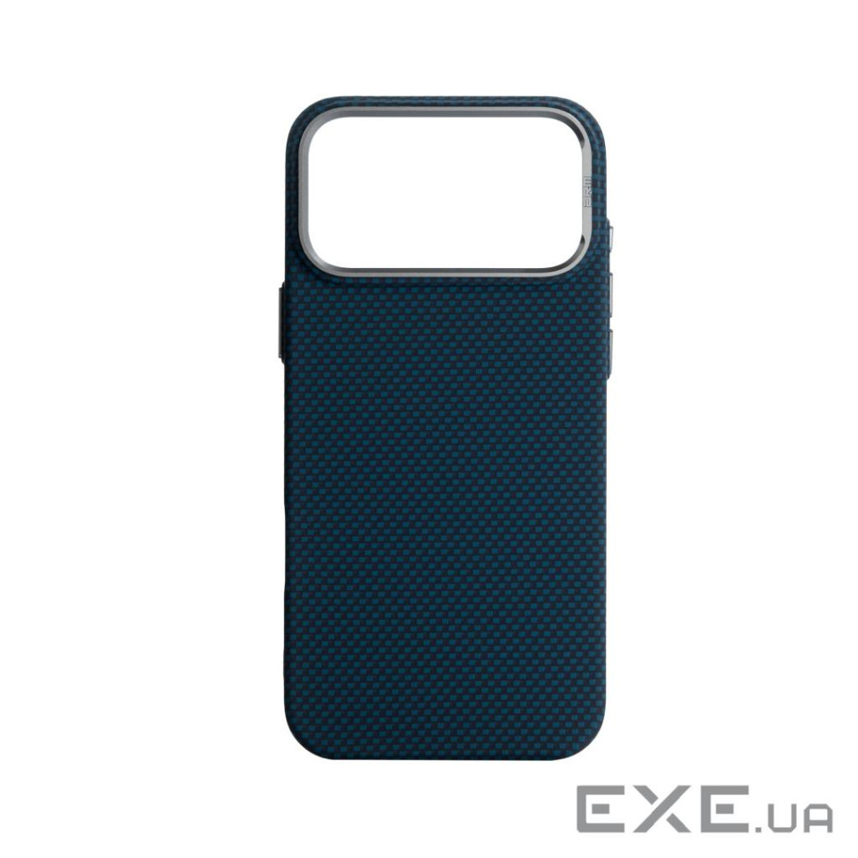 Чохол до мобільного телефона Armorstandart LikeCarbon2 MagCase Apple iPhone 18 Pro Max / (ARM92541)