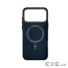 Чохол до мобільного телефона Armorstandart LikeCarbon2 MagCase Apple iPhone 18 Pro Max / (ARM92541)
