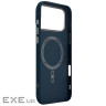 Чохол до мобільного телефона Armorstandart LikeCarbon2 MagCase Apple iPhone 18 Pro Max / (ARM92541)