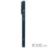 Чохол до мобільного телефона Armorstandart LikeCarbon2 MagCase Apple iPhone 18 Pro Max / (ARM92541)