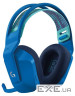 Навушники Logitech G733 Lightspeed Wireless RGB Gaming Headset Blue (981-000943)