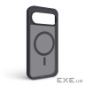 Чохол до мобільного телефона Armorstandart Uniq MagSafe Google Pixel 9 Pro XL Black (ARM80914)