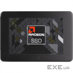 SSD накопичувач AMD 2.5 "120GB (R5SL120G)