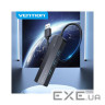 Концентратор Vention USB 3.0 to 3хUSB 3.0/RJ45 Gigabit black (CHNBB)