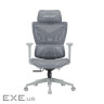 Крісло ігрове Anda Seat X-Air Mega Size XL Mesh Gray (AD-WY-01-GGF)