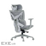 Крісло ігрове Anda Seat X-Air Mega Size XL Mesh Gray (AD-WY-01-GGF)