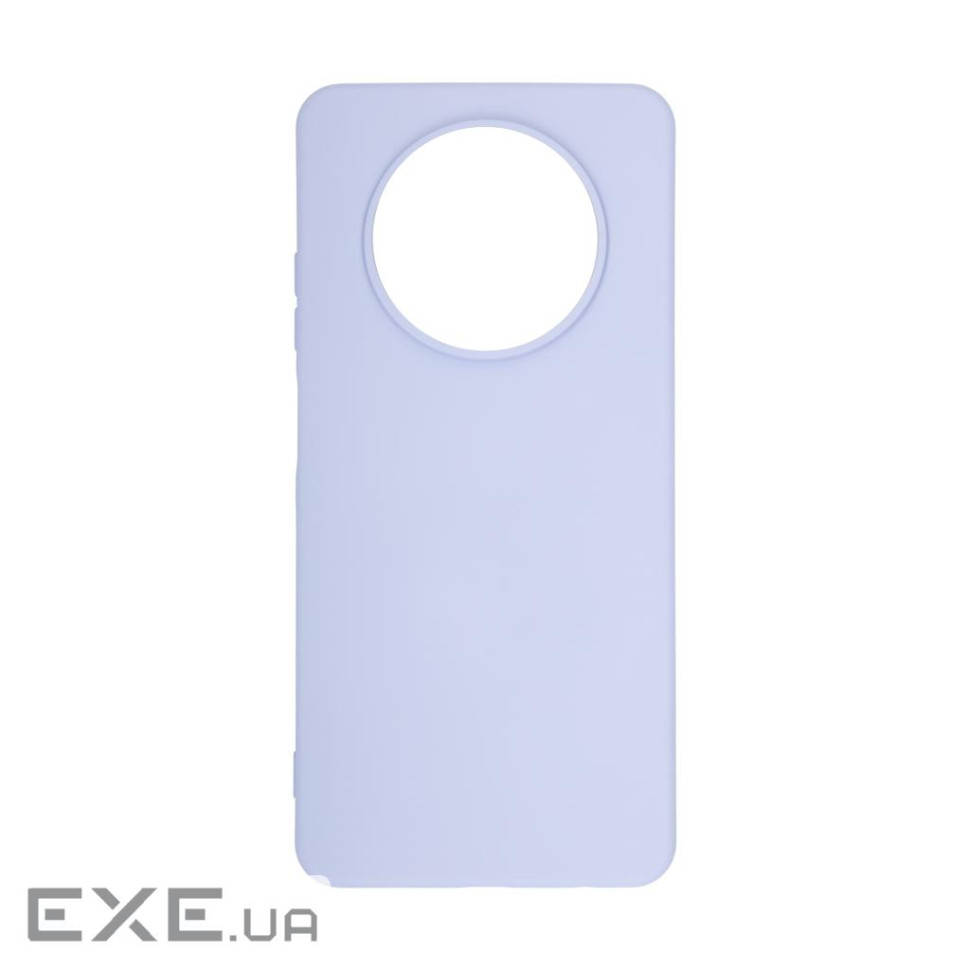 Чохол до мобільного телефона Armorstandart ICON Realme 12 5G Lavender (ARM77862)