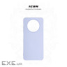 Чохол до мобільного телефона Armorstandart ICON Realme 12 5G Lavender (ARM77862)