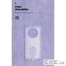 Чохол до мобільного телефона Armorstandart ICON Realme 12 5G Lavender (ARM77862)