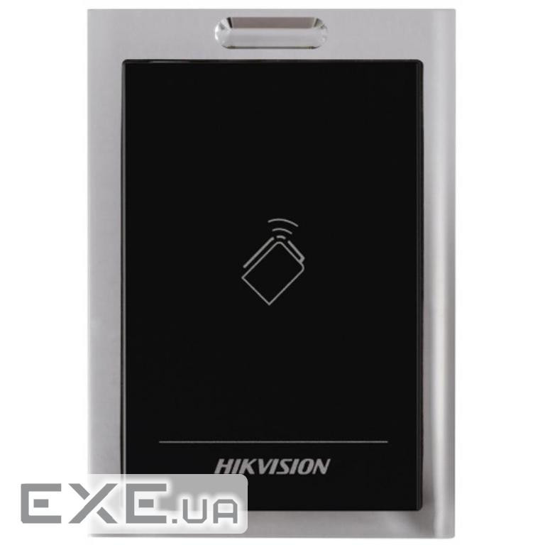 Зчитувач безконтактних карт Hikvision DS-K1101M (СКД)