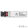 Модуль SFP Alistar SFP+-10G-ZR-CH23