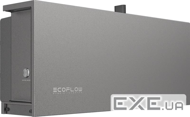 Сонячний інвертор EcoFlow Power Ocean 6kWh (PowerOcean-Inverter-P1-6kW-EU)