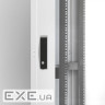 Настінна шафа 19'' CONTEG iSeven RI7-27-60/60-B (27U, 600x600мм , RAL7035)