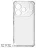 Чохол до мобільного телефона Armorstandart Air Force Tecno Pova 6 (LI7) Camera cover Clear (ARM78225