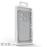 Чохол до мобільного телефона Armorstandart Air Force Tecno Pova 6 (LI7) Camera cover Clear (ARM78225