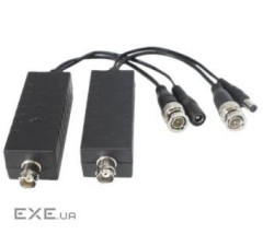 Приймально-передавач POC PFM810