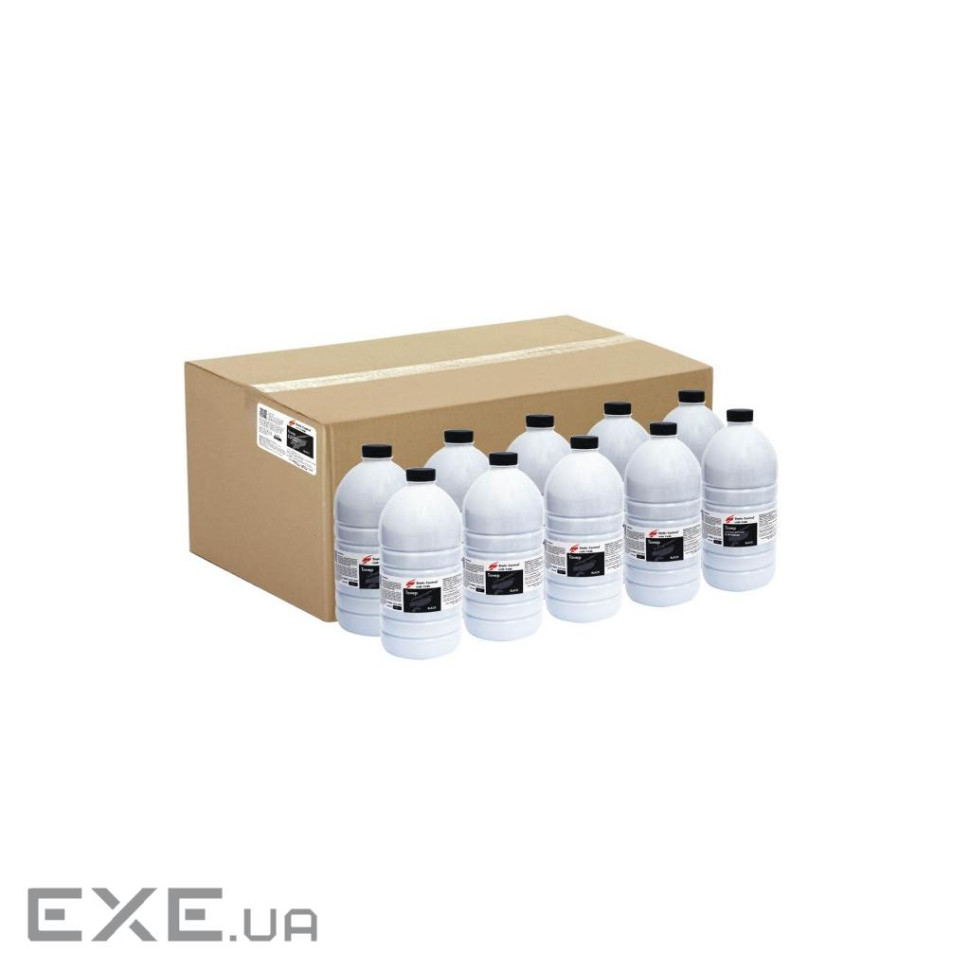 Тонер Brother HD 10шт по 1кг фасовка Static Control (TRBUNIVHD-1KG-10-P)