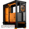 Корпус FRACTAL DESIGN Pop Air RGB Orange Core (FD-C-POR1A-05)