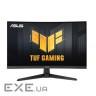 Монітор Asus 27" TUF Gaming VG27WQ3B 2xHDMI, DP, MM, VA, 2560x1440, 180Hz, 0.5ms, (90LM0AQ1-B01170)