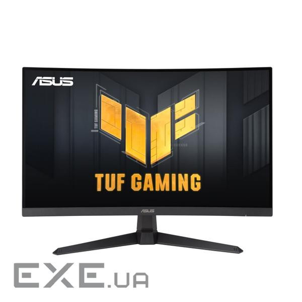 Монітор Asus 27" TUF Gaming VG27WQ3B 2xHDMI, DP, MM, VA, 2560x1440, 180Hz, 0.5ms, (90LM0AQ1-B01170)