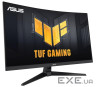 Монітор Asus 27" TUF Gaming VG27WQ3B 2xHDMI, DP, MM, VA, 2560x1440, 180Hz, 0.5ms, (90LM0AQ1-B01170)