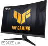 Монітор Asus 27" TUF Gaming VG27WQ3B 2xHDMI, DP, MM, VA, 2560x1440, 180Hz, 0.5ms, (90LM0AQ1-B01170)