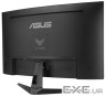 Монітор Asus 27" TUF Gaming VG27WQ3B 2xHDMI, DP, MM, VA, 2560x1440, 180Hz, 0.5ms, (90LM0AQ1-B01170)