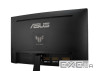 Монітор Asus 27" TUF Gaming VG27WQ3B 2xHDMI, DP, MM, VA, 2560x1440, 180Hz, 0.5ms, (90LM0AQ1-B01170)