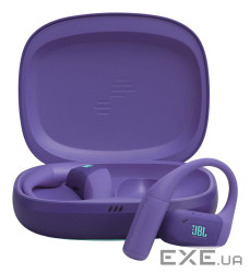 Навушники JBL Endurance Zone Purple (JBLENDUZONEPUR)