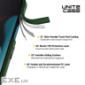 Чохол до мобільного телефона Armorstandart UNIT2 Google Pixel 9 Pro XL Green (ARM80907)