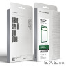 Чохол до мобільного телефона Armorstandart UNIT2 Google Pixel 9 Pro XL Green (ARM80907)