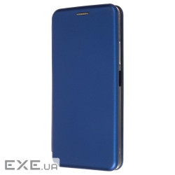 Чохол до мобільного телефона Armorstandart G-Case ZTE Nubia V60 Blue (ARM79002)