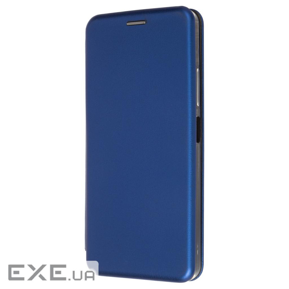 Чохол до мобільного телефона Armorstandart G-Case ZTE Nubia V60 Blue (ARM79002)