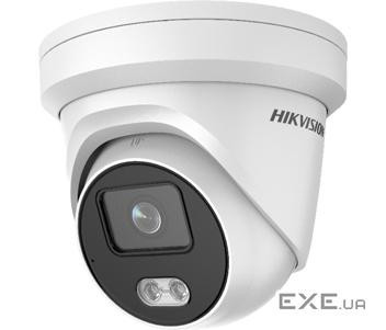 Камера відеоспостереження HikVision DS-2CD2347G2-LU (2.8) (DS-2CD2347G2 (DS-2CD2347G2-LU (2.8 мм))